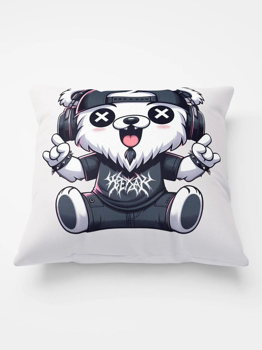 Psixkotic Bear Dreamscape Pillow product image (2)
