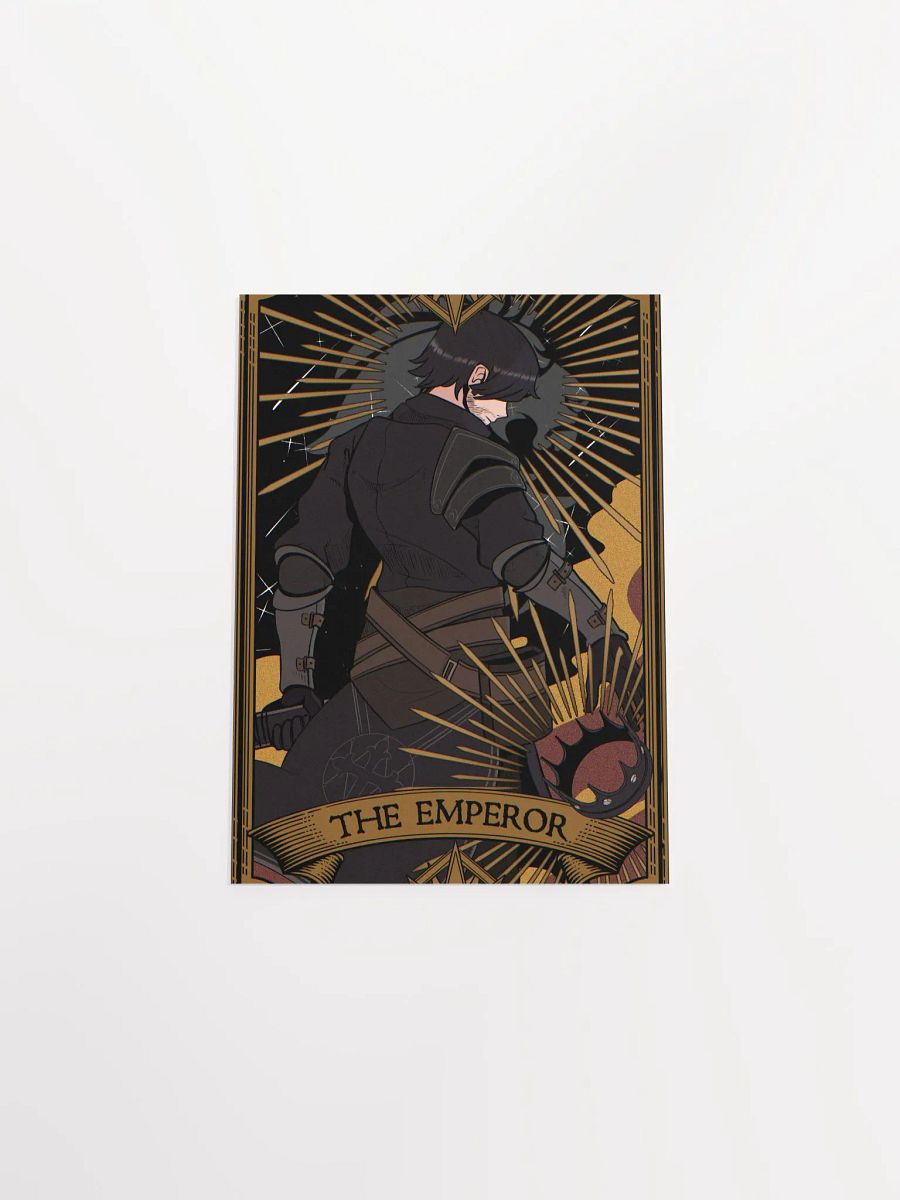 the Emperor Poster product image (52)