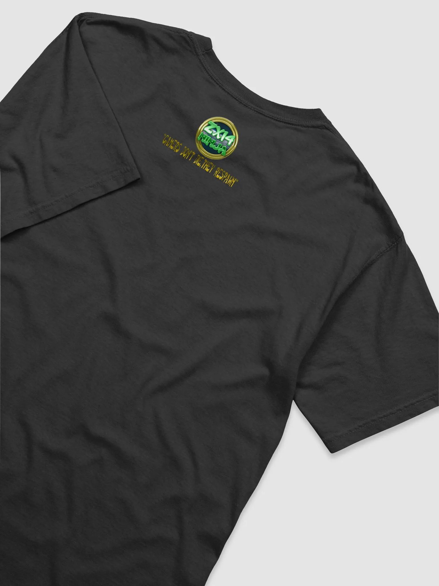 ZX T shirt product image (4)