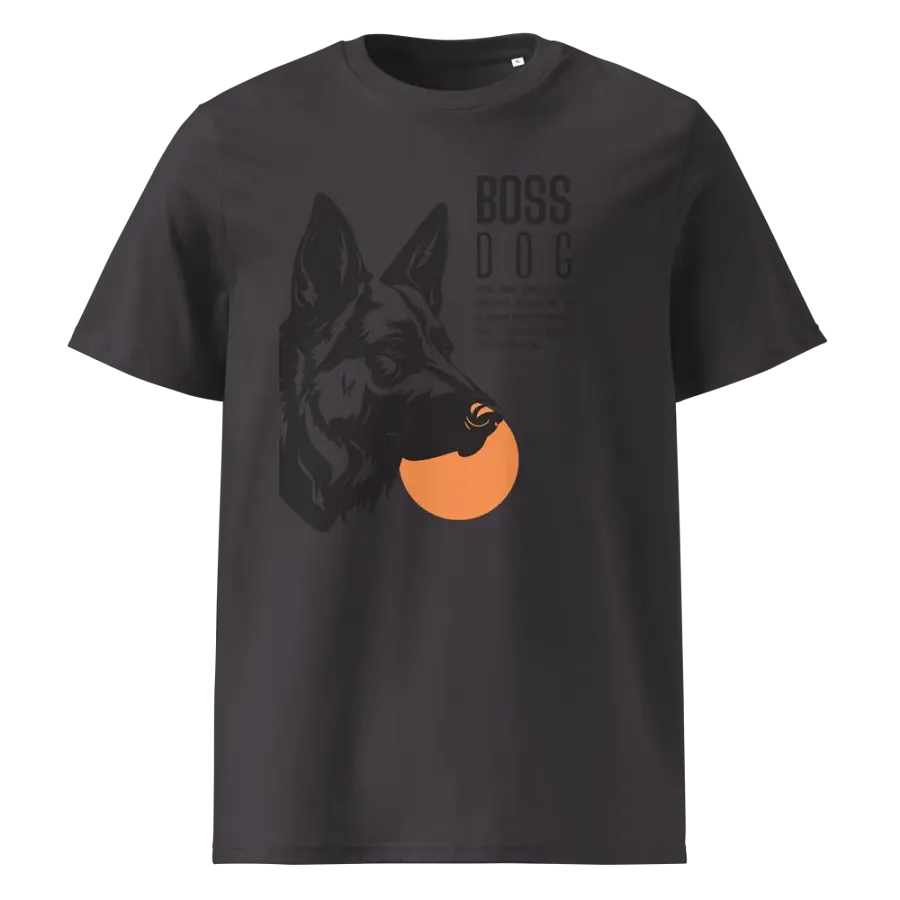 Boss Dog Graphic Tee product image (5)
