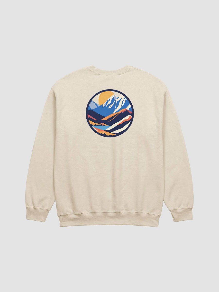Mountain 4 - Sweater product image (3)