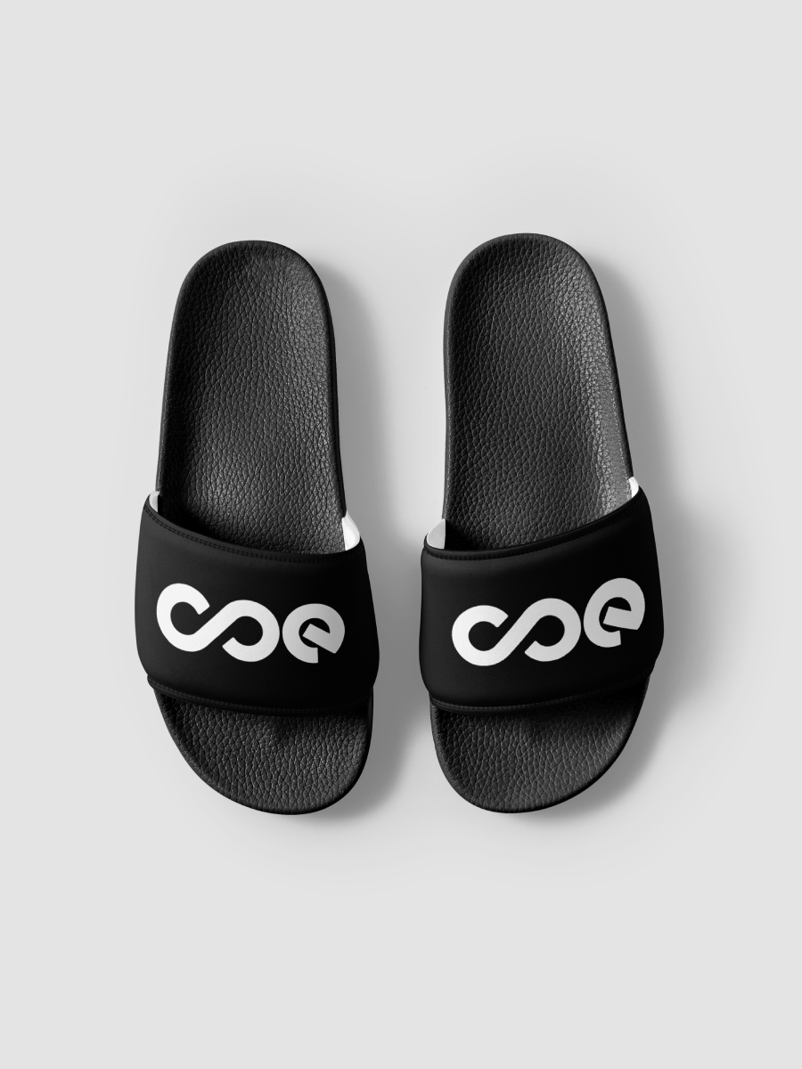 COE BLACK SLIDES product image (3)