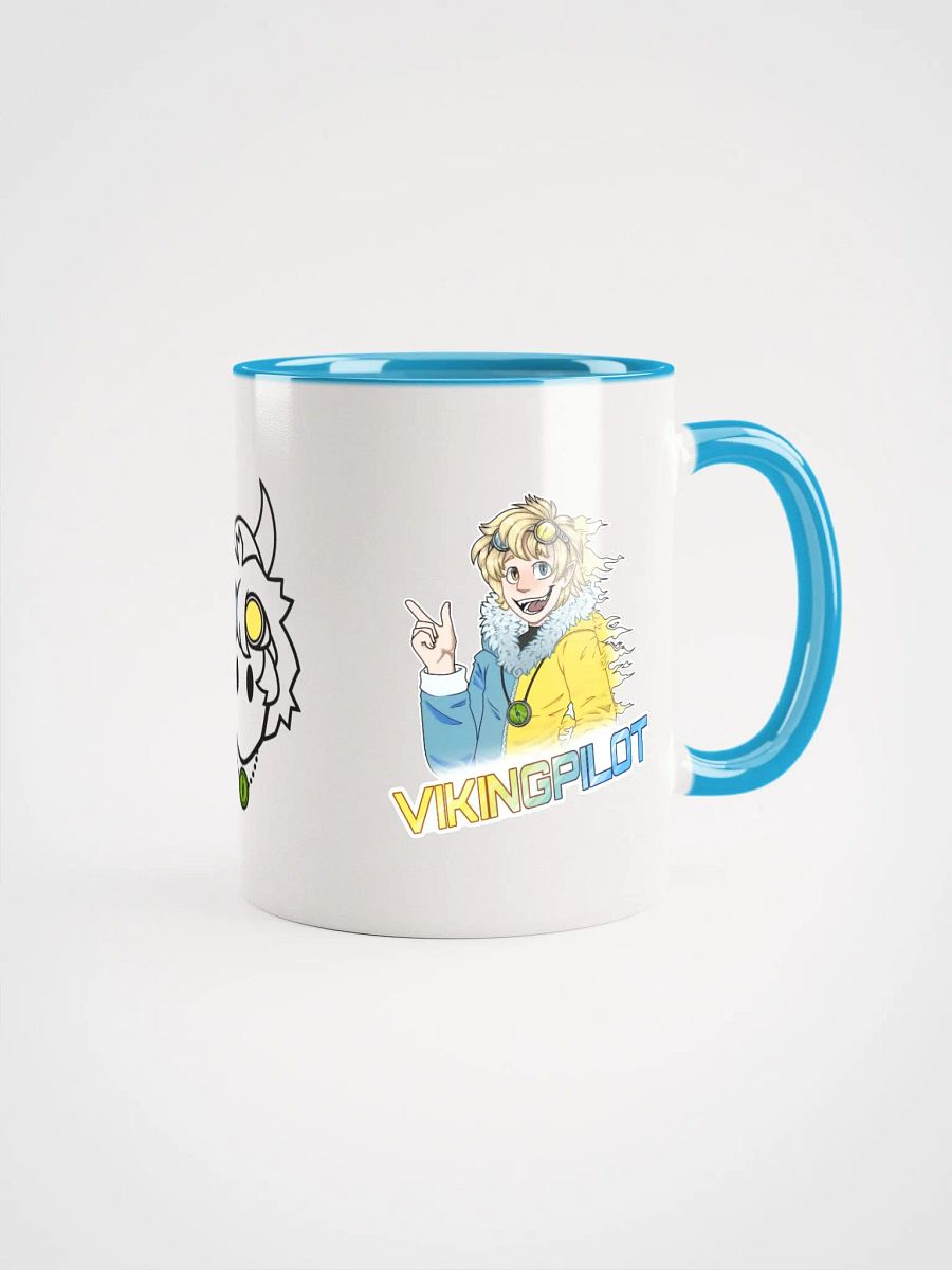 Viking Mug product image (6)