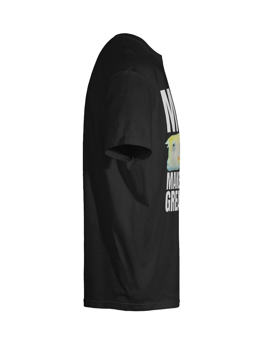 MOGA make ocean greate again T-Shirt product image (10)