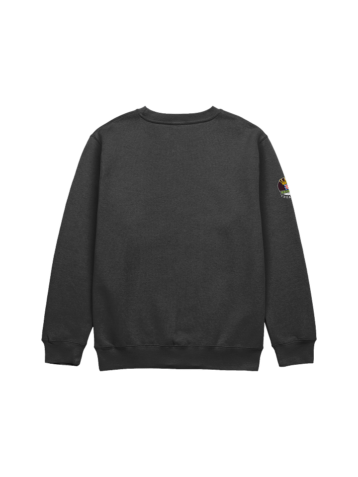 IX BOJNA HOS RAFAEL BOBAN VITEZ Sweatshirt product image (2)