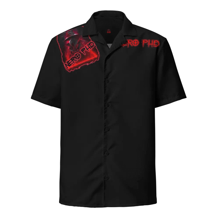Nero Button Up product image (2)