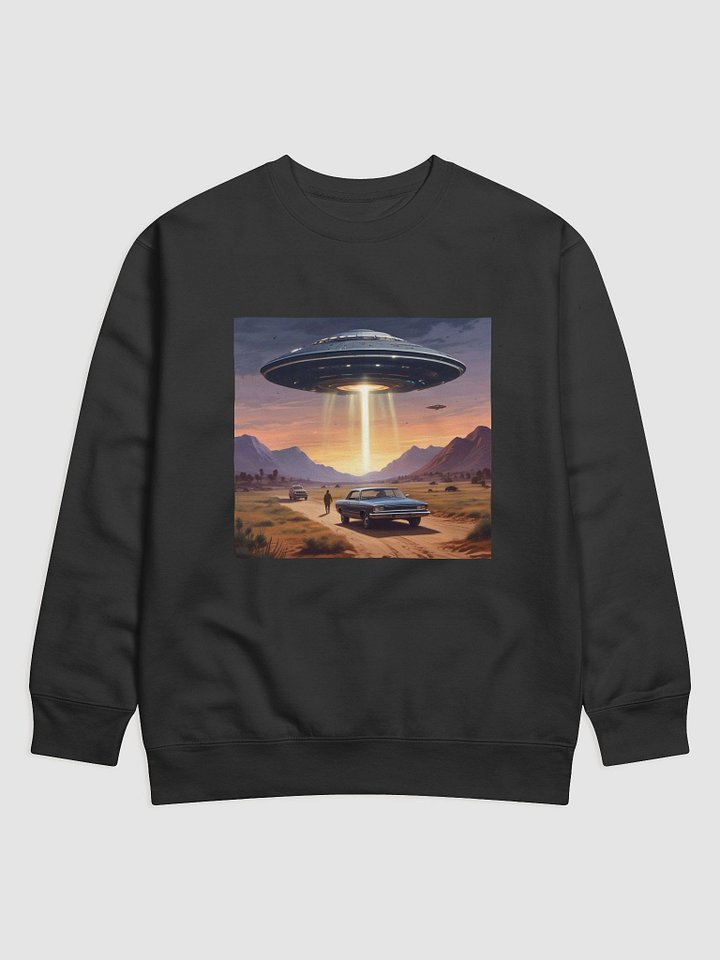 UFO product image (3)