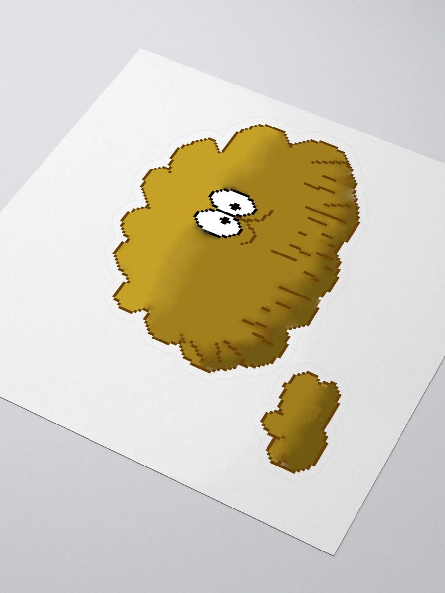 Kimchi sticker product image (8)