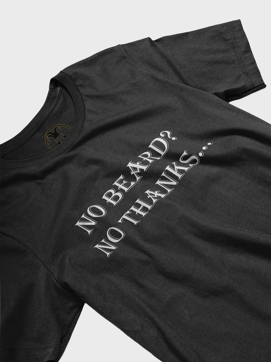 No Beard? product image (3)