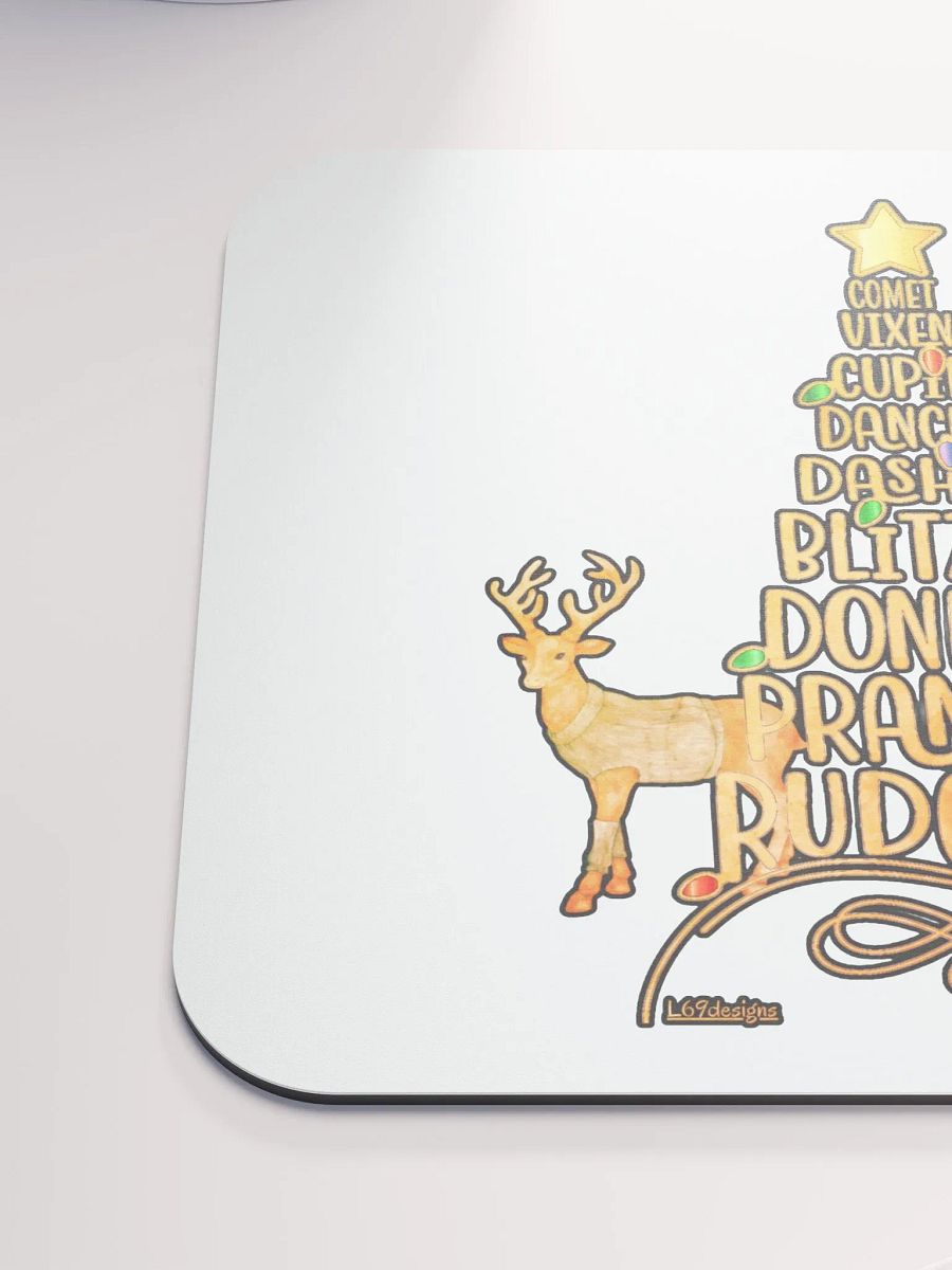 SANTA'S LITTLE HELPERS product image (6)