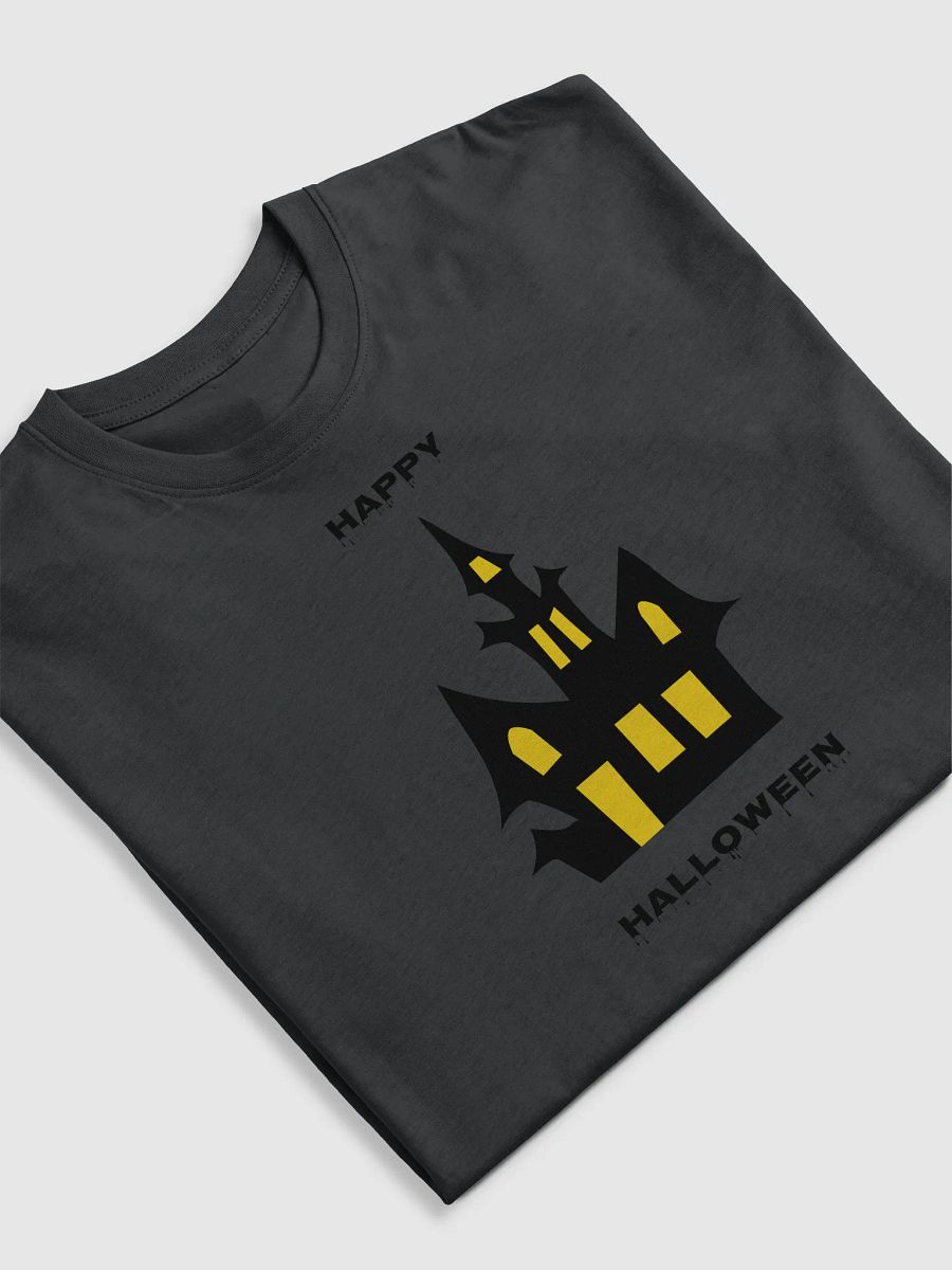 Haunted House Tee product image (5)