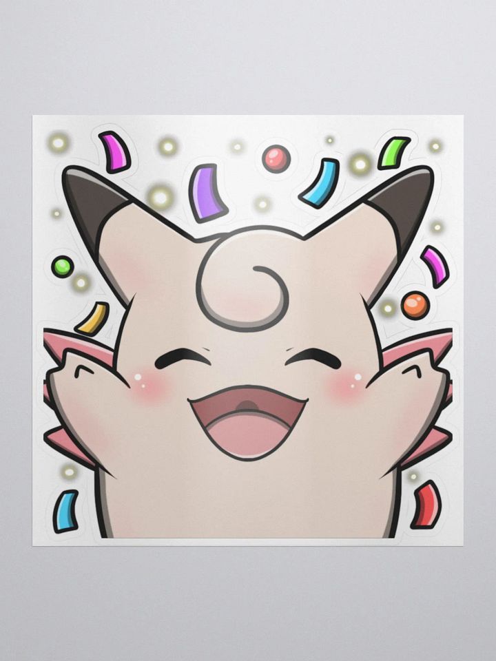 pixHype Sticker product image (1)