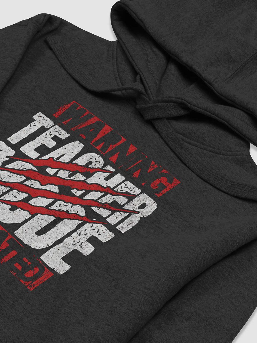 Teacher Hoodie product image (6)