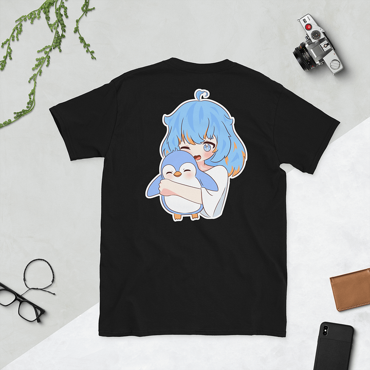 Penguin Hugs T-Shirt product image (1)