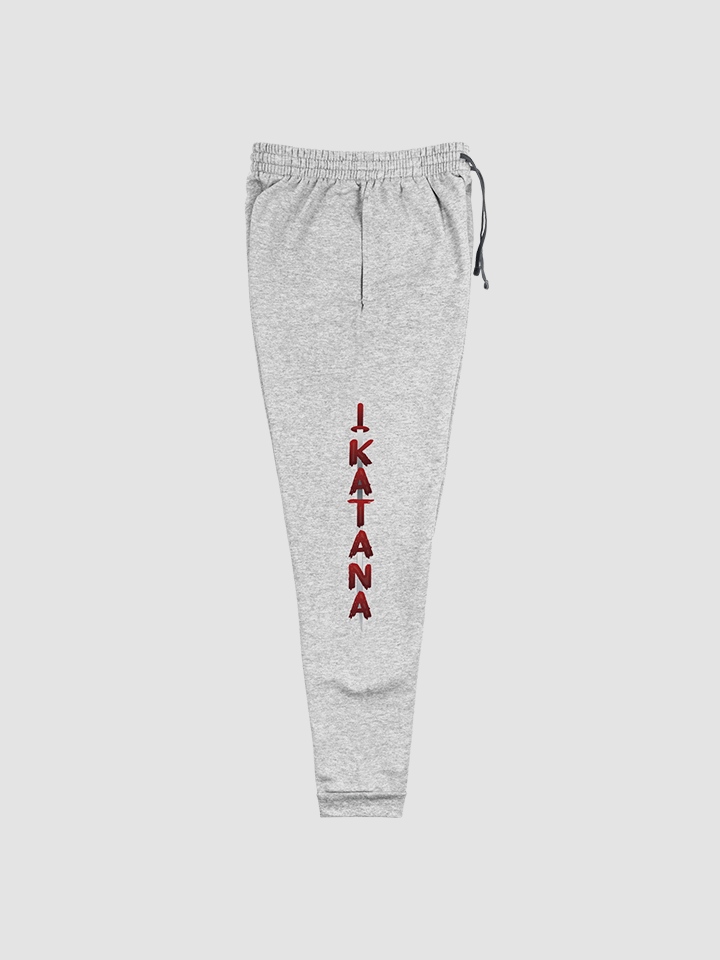 Katana Joggers product image (1)
