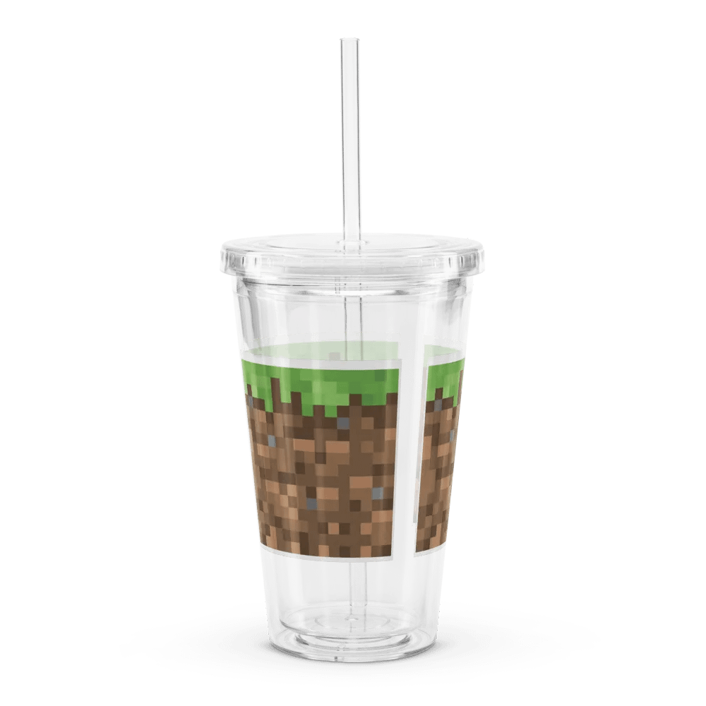 Minecraft Cup product image (3)