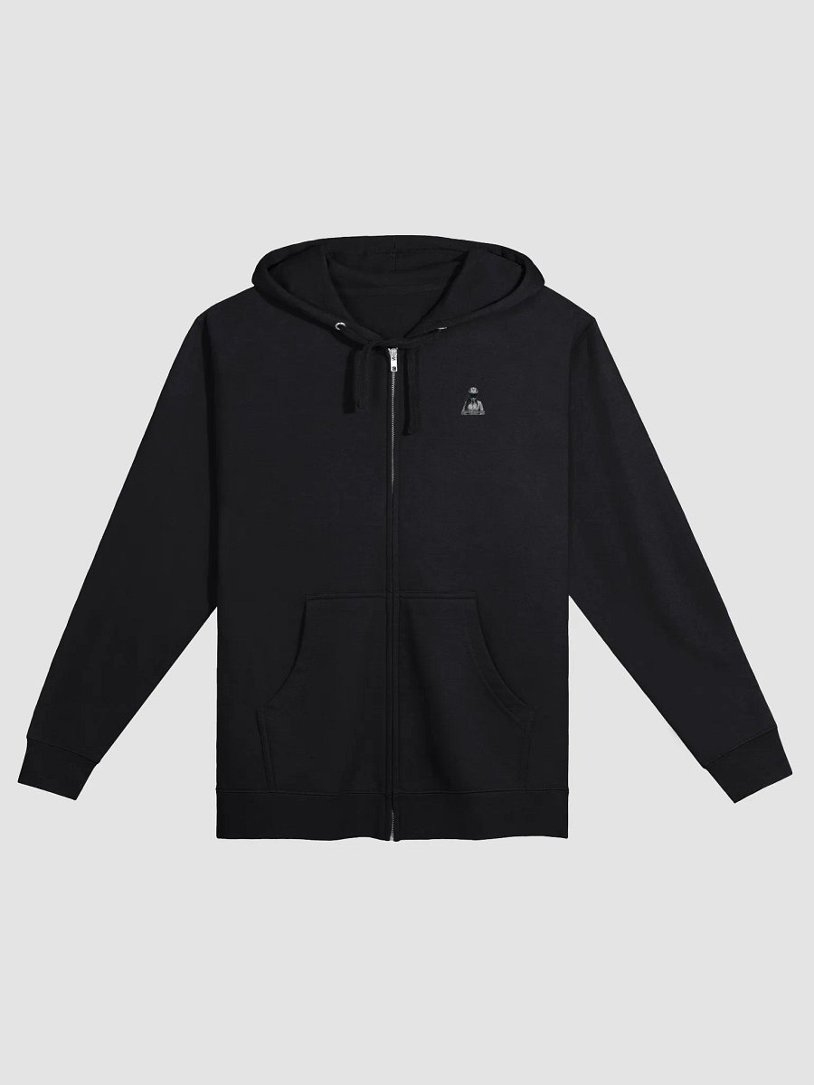 CLTCH " 9 Lives" Zip-Up Hoodie product image (1)