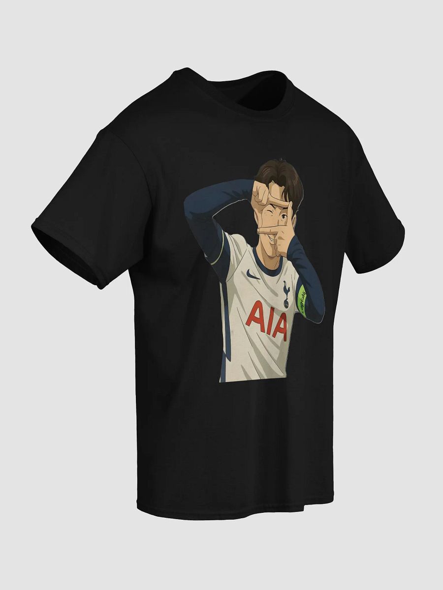 T-Shirt - Son Heung-min Goal Celebration - Tottenham Hotspur (Various Colours) product image (54)