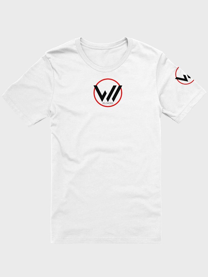 WorldWide Reloaded Bella+Canvas Supersoft T-Shirt product image (7)