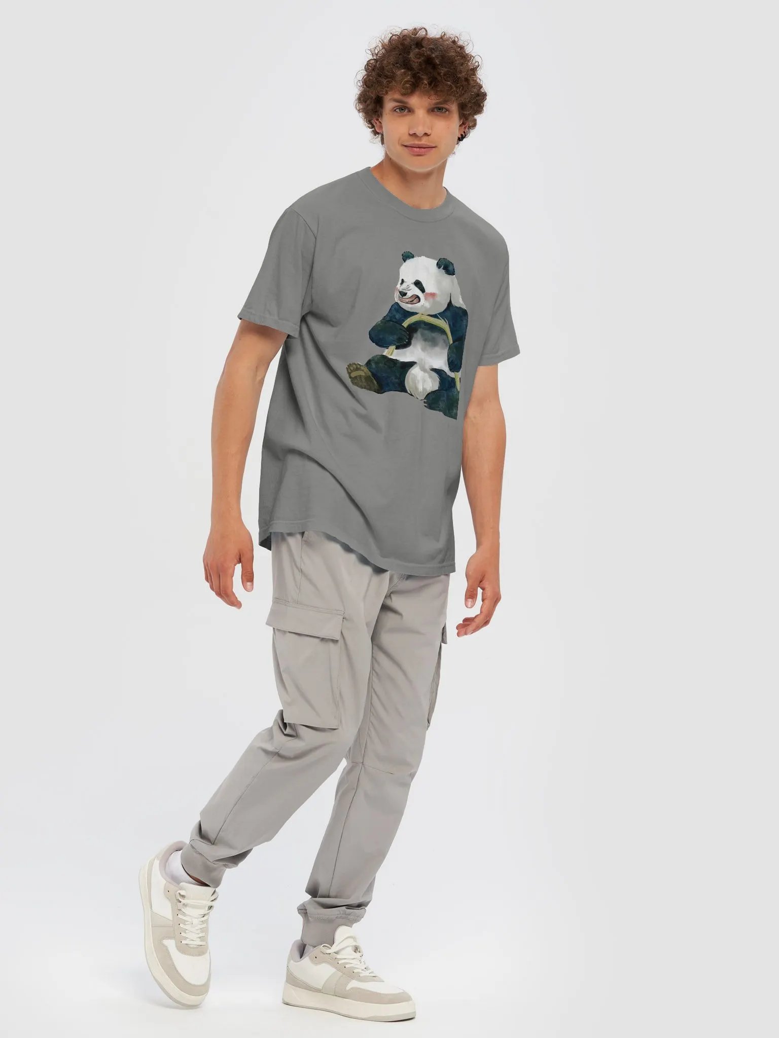 MENGER Panda product image (7)