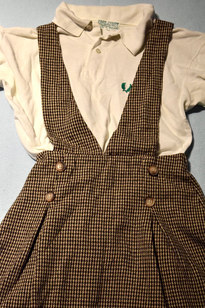 Pinafore dress product image (2)