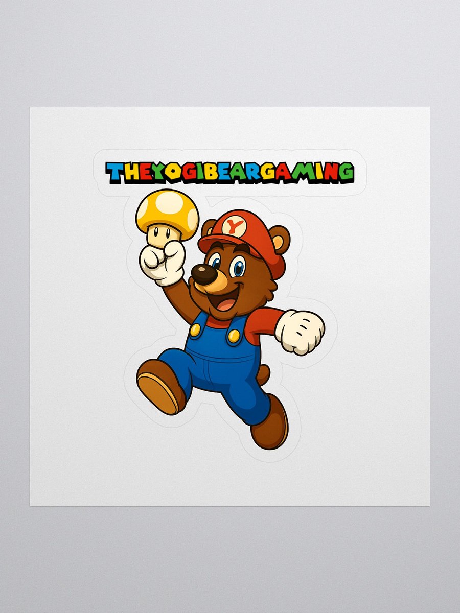 Mario Bros Inspired product image (1)