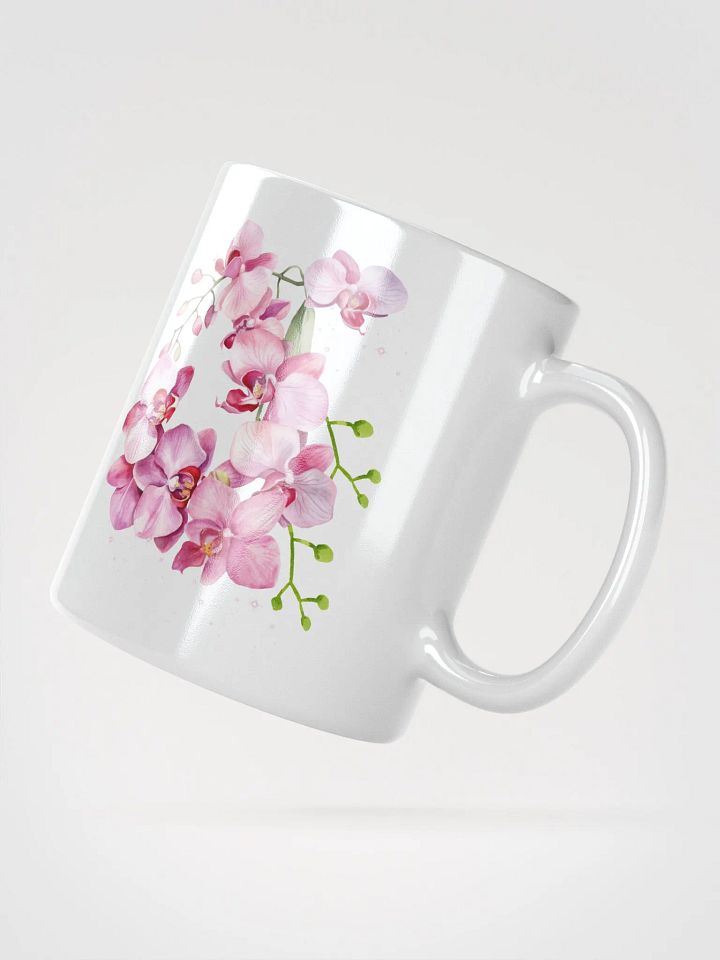 Blossom Delight Mug product image (6)