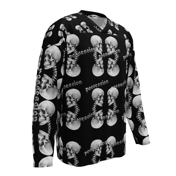 Twisted Minds Jersey product image (1)