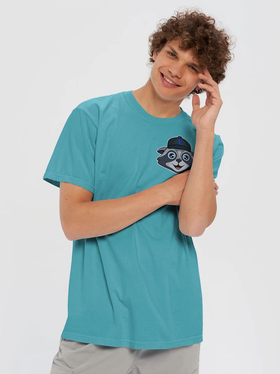 Logo T-shirt product image (20)