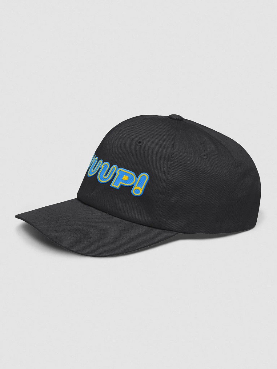 YUUUP! Classic Dad Hat product image (14)