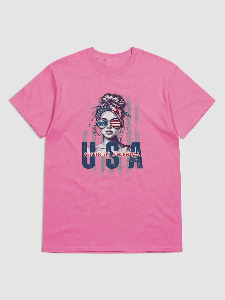MADE IN AMERICA product image (2)