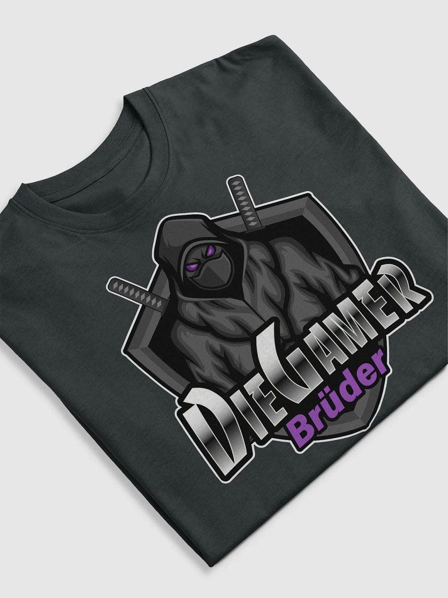 DieGamerBrüder Sweatshirt product image (5)