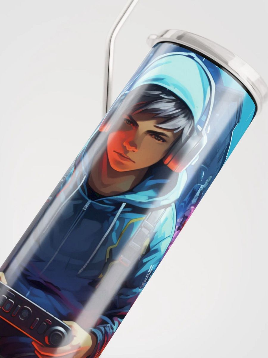 Gamer001 product image (5)