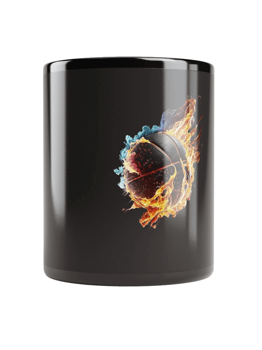 Inferno Slam Dunk Mug product image (9)