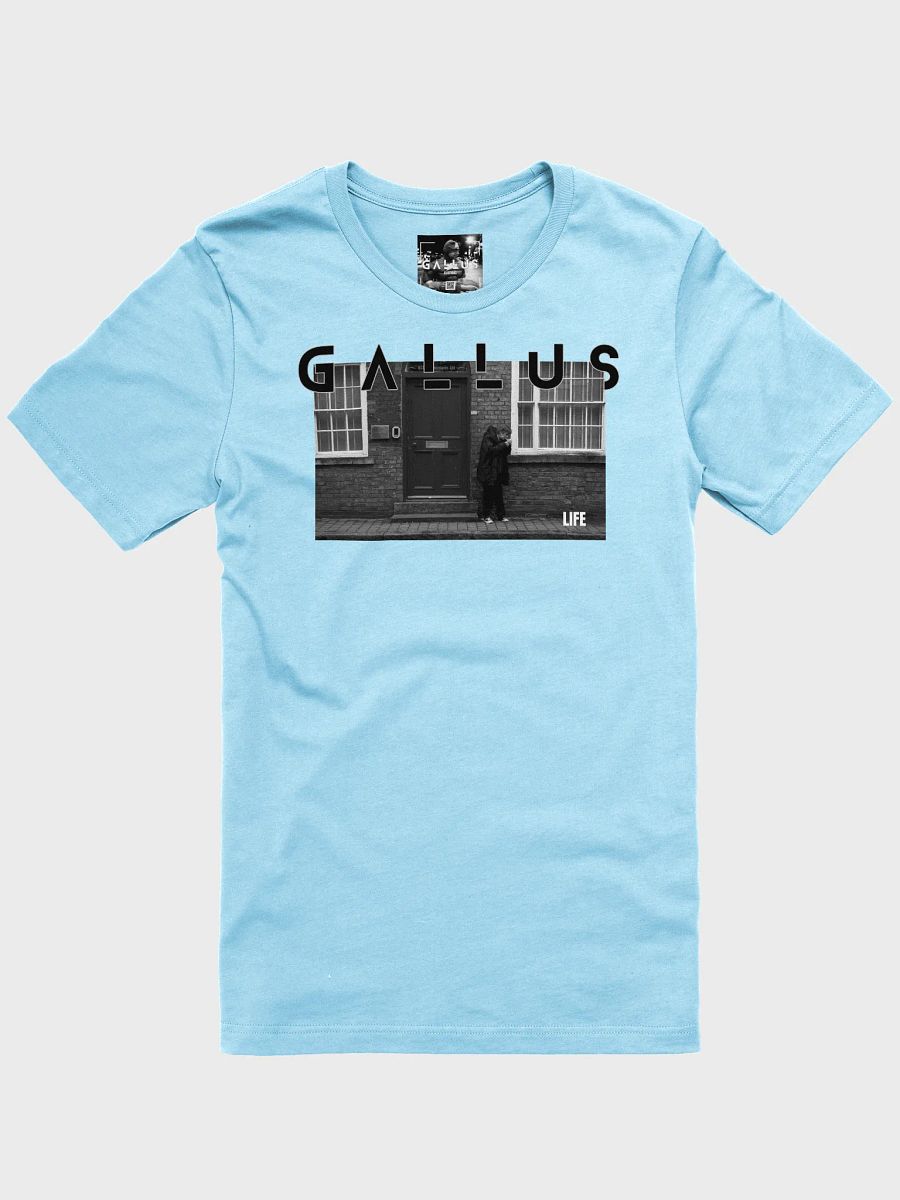 Gallus 2025 Life Collection - Mr Nice Howard Marks product image (5)