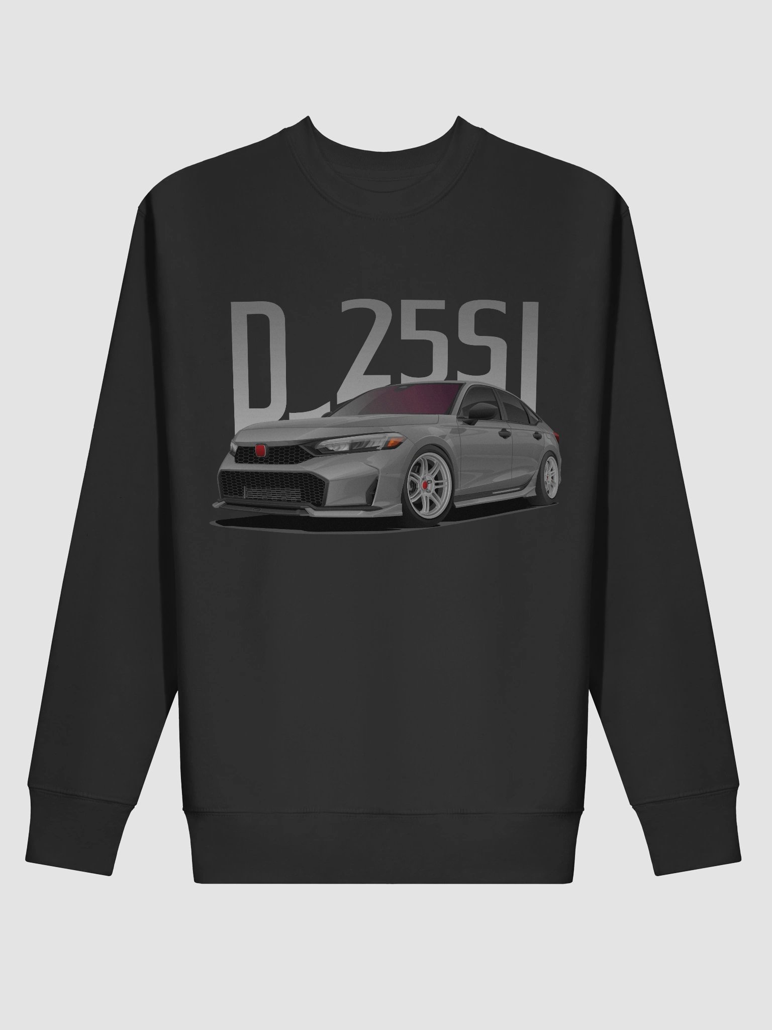 Sweatshirt - d_25si product image (6)
