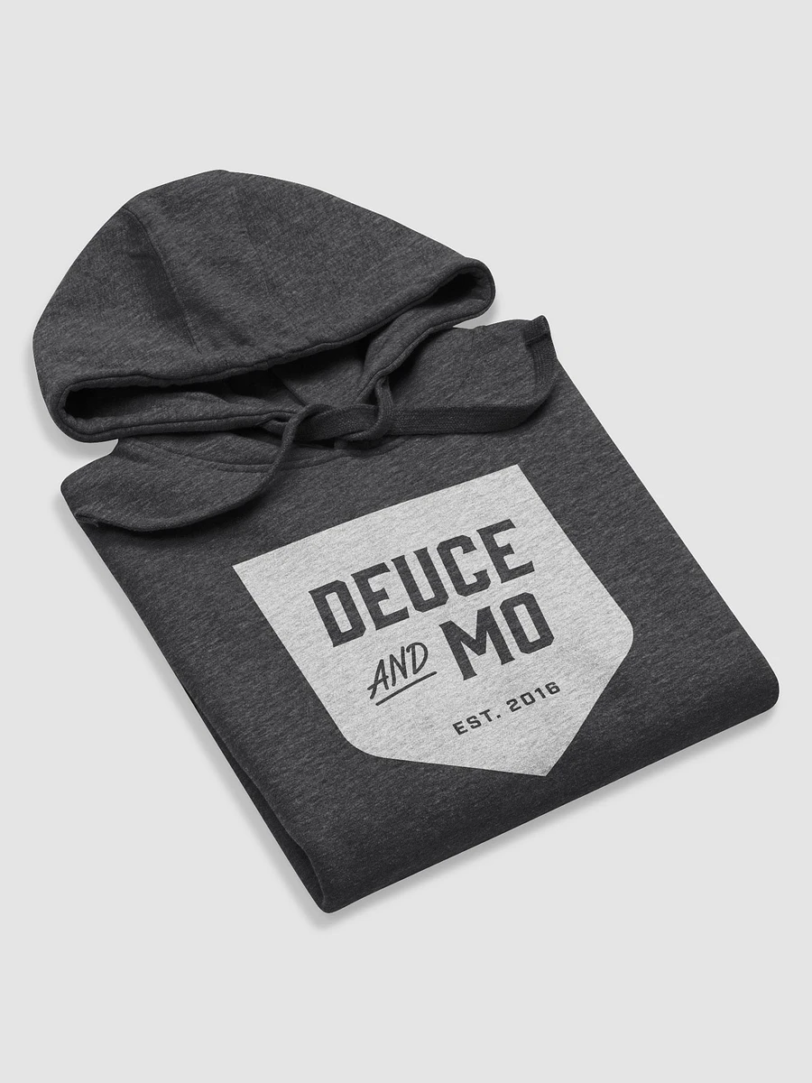 Deuce and Mo Shield Hoodie product image (6)