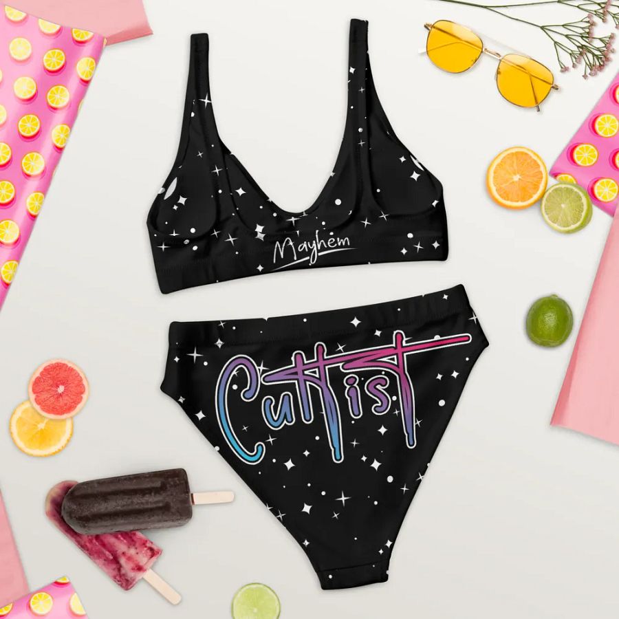 Cultist Bikini product image (8)