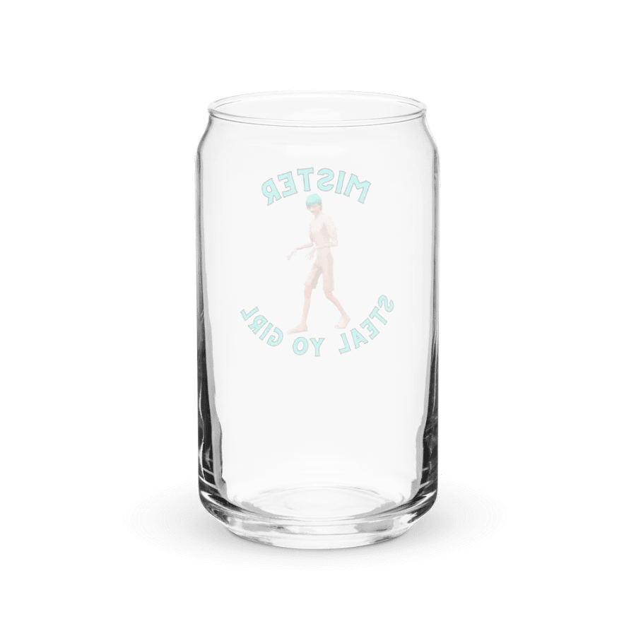 Mister Steal Yo Girl - Willard Cup product image (6)