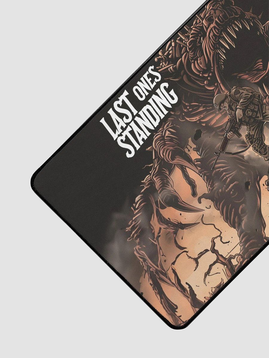 LOSFAM Deskmat | Vol. #3 product image (3)