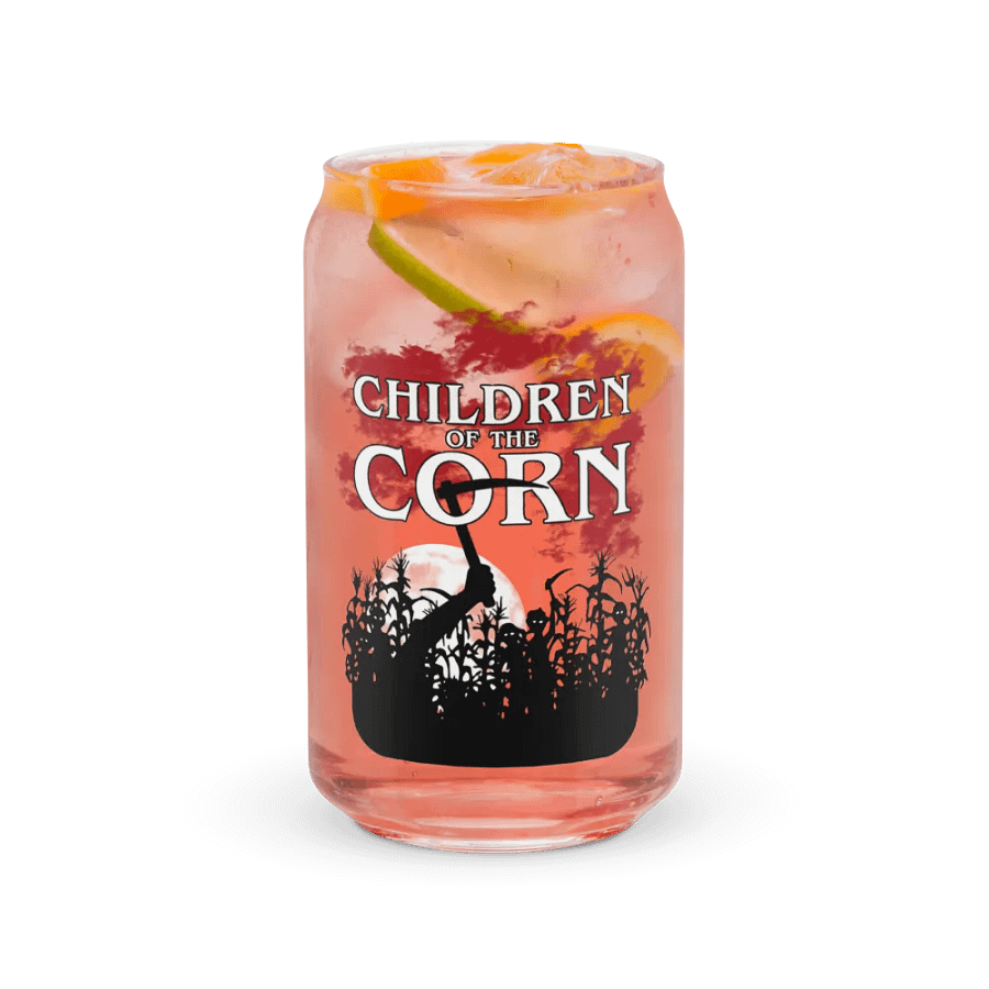 Children of the Corn - Glass product image (3)