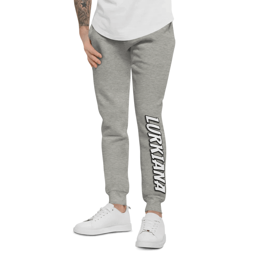 Lurkiana Joggers product image (8)