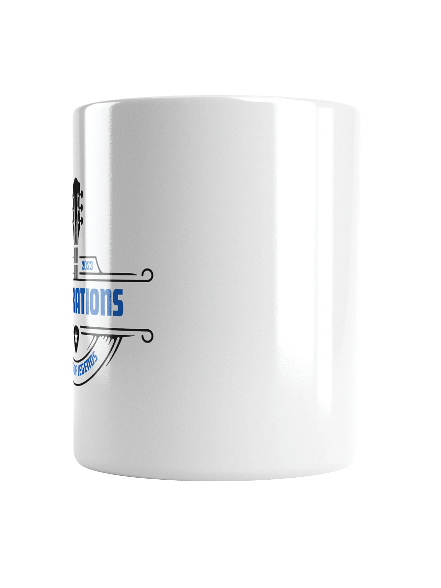 Smiley Generations Mug product image (15)