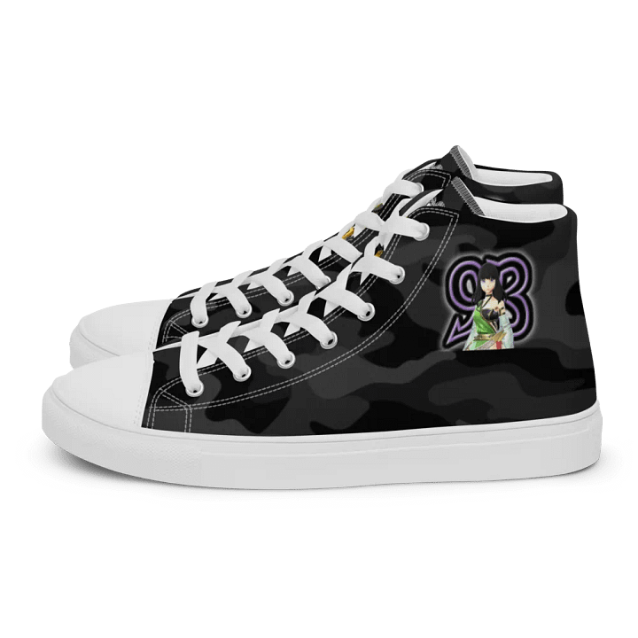 Members Only Shoes product image (1)