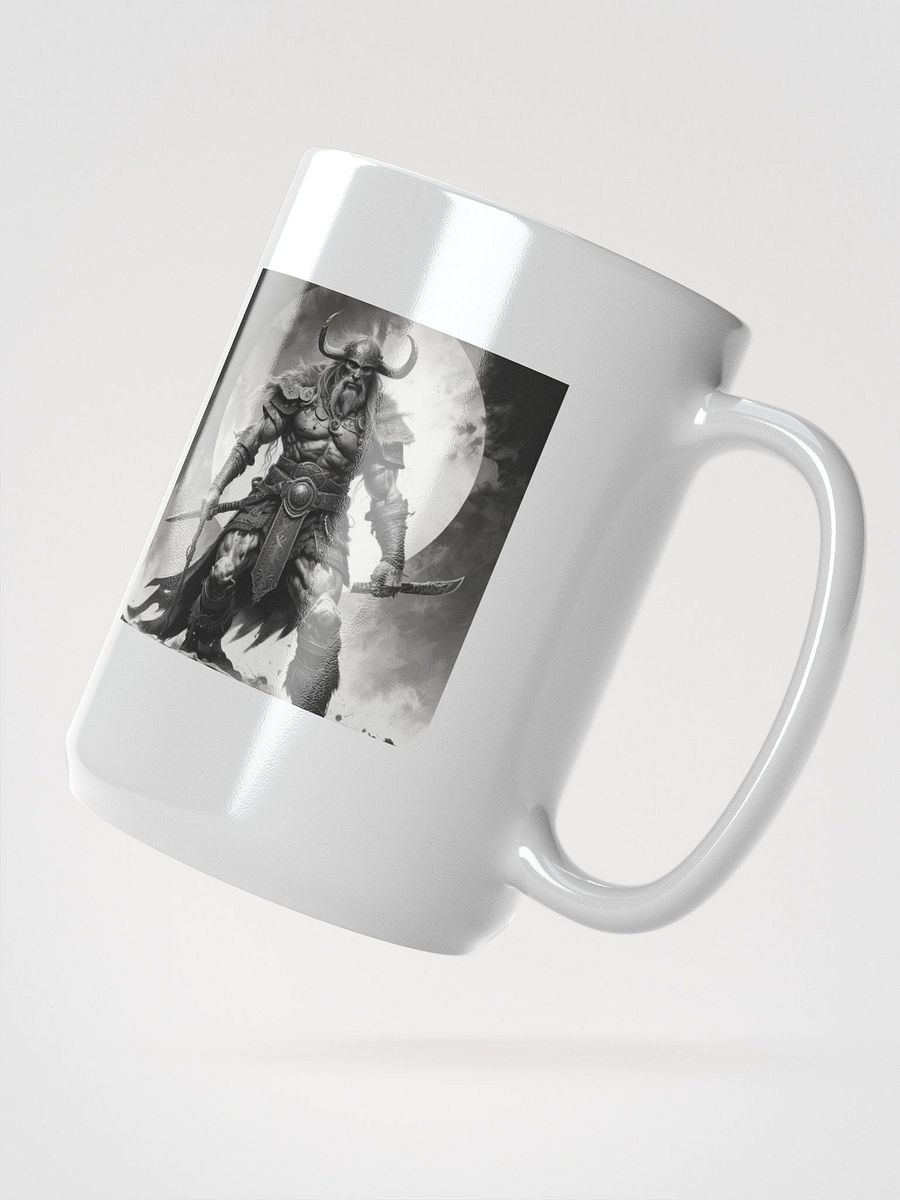 Viking Warrior product image (2)