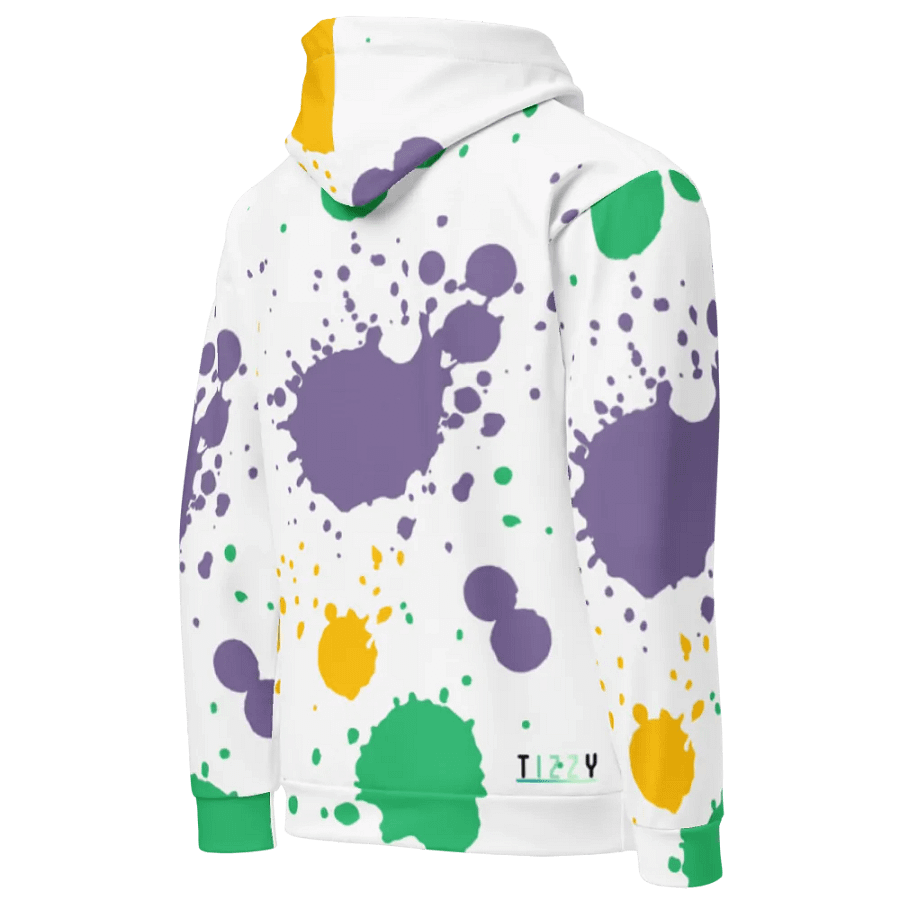 Tizzy Hoodie product image (5)