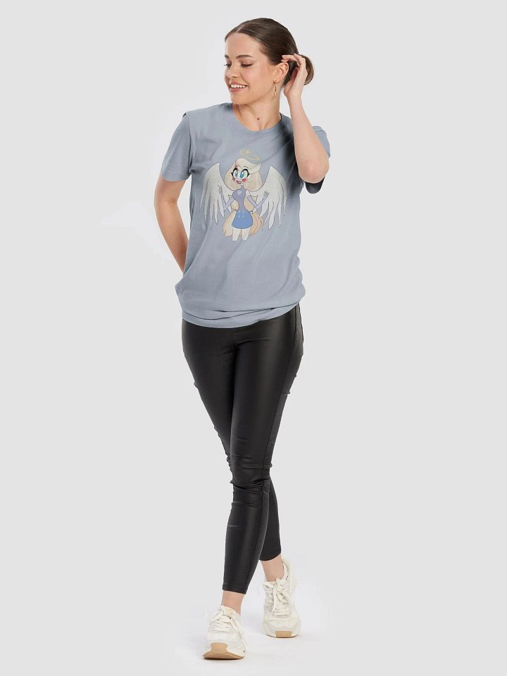 Angel Charlie Tee! product image (2)