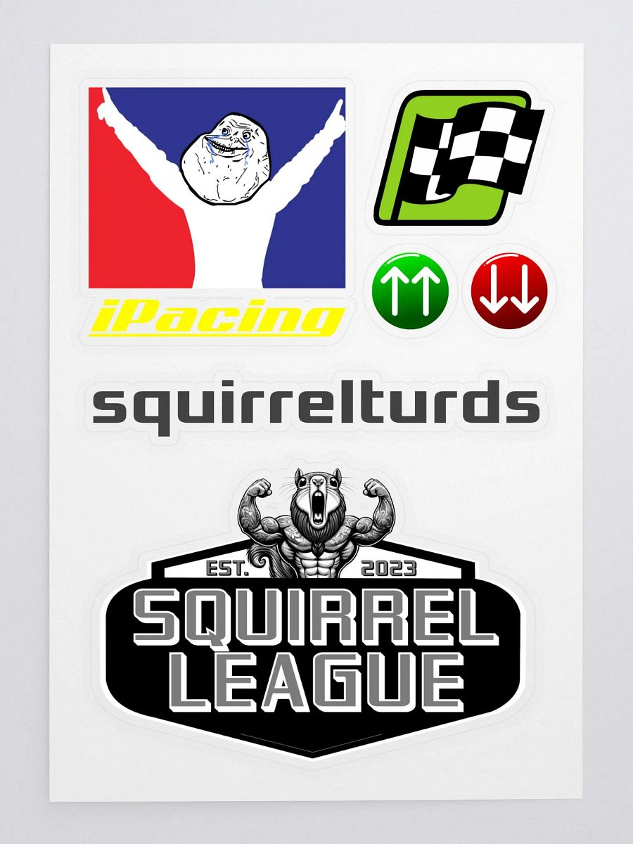 Stickers product image (3)
