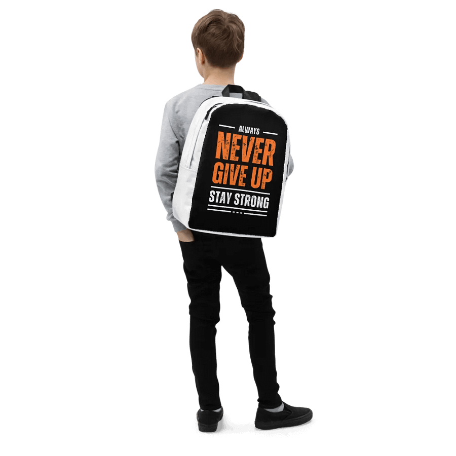Backpack product image (5)