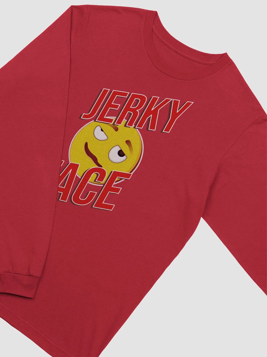 FUNNY JERKY FACE product image (4)